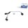 Fuel Line DT SPARE PARTS IAM-Expertise suitable for MERCEDES-BENZ