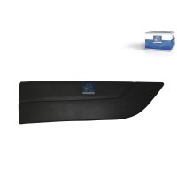 Mudguard trim/protection strip DT SPARE PARTS...