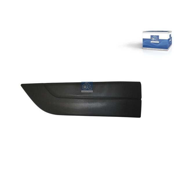 Mudguard trim/protection strip DT SPARE PARTS IAM-Expertise suitable for IVECO
