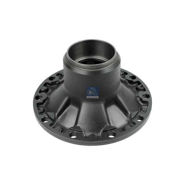 Wheel Hub rear axle DT SPARE PARTS IAM-Expertise suitable for MAN