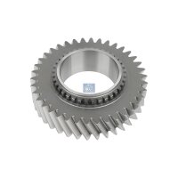 Zahnrad Hauptwelle DT SPARE PARTS IAM-Expertise passend...