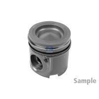 Kolben Ø 1206 mm DT SPARE PARTS IAM-Expertise...