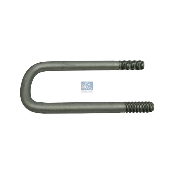 Spring Clamp DT SPARE PARTS IAM-Expertise suitable for e.g. RENAULT