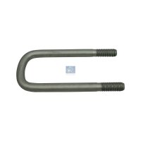 Spring Clamp DT SPARE PARTS IAM-Expertise suitable for...