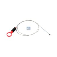 Oil Dipstick DT SPARE PARTS Aftermarket-Expertise fits...