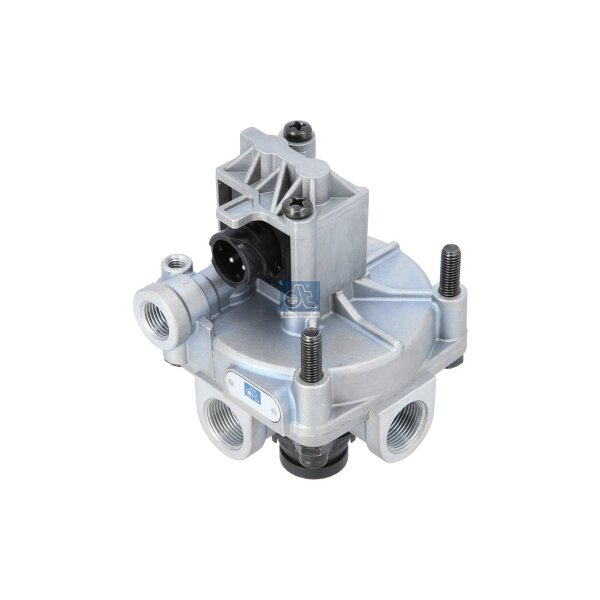 Bremsventil Feststellbremse 10 bar DT SPARE PARTS passend für u.a. DAF