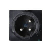 Bremsventil Feststellbremse 10 bar DT SPARE PARTS passend...