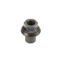 Wheel Nut DT SPARE PARTS Aftermarket-Expertise suitable...