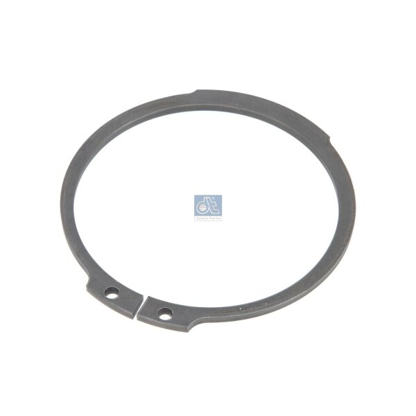 Sicherungsring DT SPARE PARTS IAM-Expertise passend für u.a. RENAULT