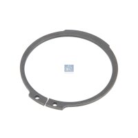 Sicherungsring DT SPARE PARTS IAM-Expertise passend...