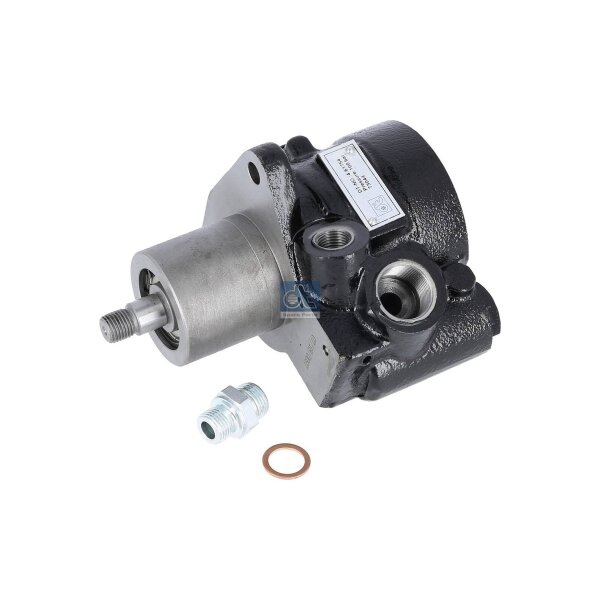 Hydraulikpumpe Lenkung hydraulisch DT SPARE PARTS für u.a. MERCEDES-BENZ LK/LN2