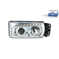 Hauptscheinwerfer links LED DT SPARE PARTS IAM-Expertise...