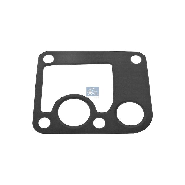Dichtung Ölkühler DT SPARE PARTS IAM-Expertise passend für MAN