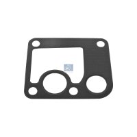 Dichtung Ölkühler DT SPARE PARTS IAM-Expertise...