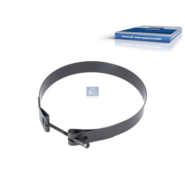 Tensioning strap DT SPARE PARTS Aftermarket-Expertise fits SCANIA