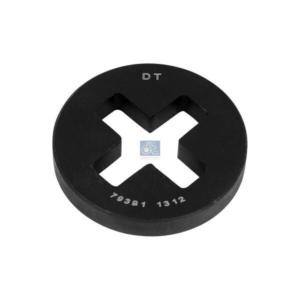 Mitnehmerscheibe Antriebsvorrichtung Einspritzpumpe DT SPARE PARTS für SCANIA