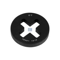 Mitnehmerscheibe Antriebsvorrichtung Einspritzpumpe DT...