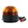 Rotating Beacon LED Ø 143 mm DT SPARE PARTS for various vehicles