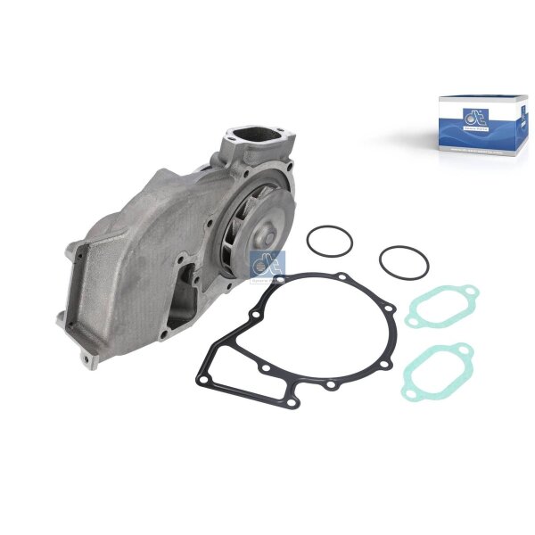 Wasserpumpe Motorkühlung DT SPARE PARTS für u.a. MERCEDES-BENZ ACTROS