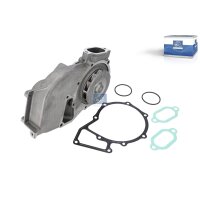 Wasserpumpe Motorkühlung DT SPARE PARTS für...