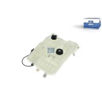 Ausgleichsbehälter Kühlmittel DT SPARE PARTS...