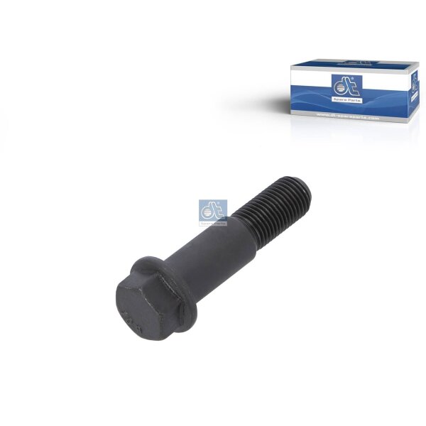 Schraube M14 x 1 5 DT SPARE PARTS IAM-Expertise passend für u.a. MAN
