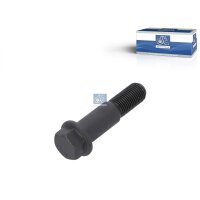 Schraube M14 x 1 5 DT SPARE PARTS IAM-Expertise passend...