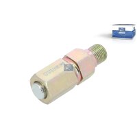 Cab locking system DT SPARE PARTS Aftermarket-Expertise...