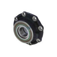 Lagerung Differential DT SPARE PARTS IAM-Expertise...