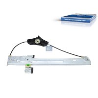 Fensterheber vorne rechts elektrisch DT SPARE PARTS...