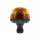 Rotating Beacon LED Ø 128 mm DT SPARE PARTS for various vehicles