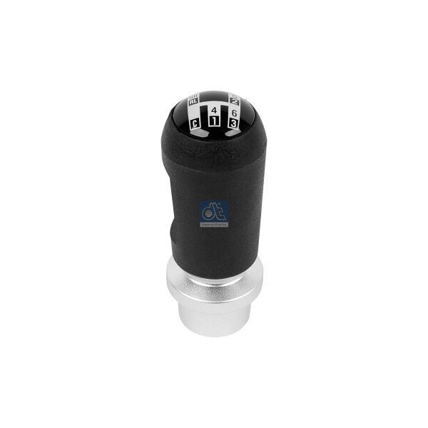 Schalthebelknauf DT SPARE PARTS IAM-Expertise passend für u.a. SCANIA 4