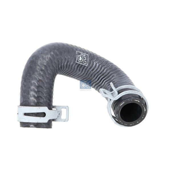 Radiator Hose DT SPARE PARTS Aftermarket-Expertise fits MERCEDES-BENZ