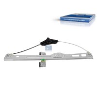Fensterheber vorne links elektrisch DT SPARE PARTS...