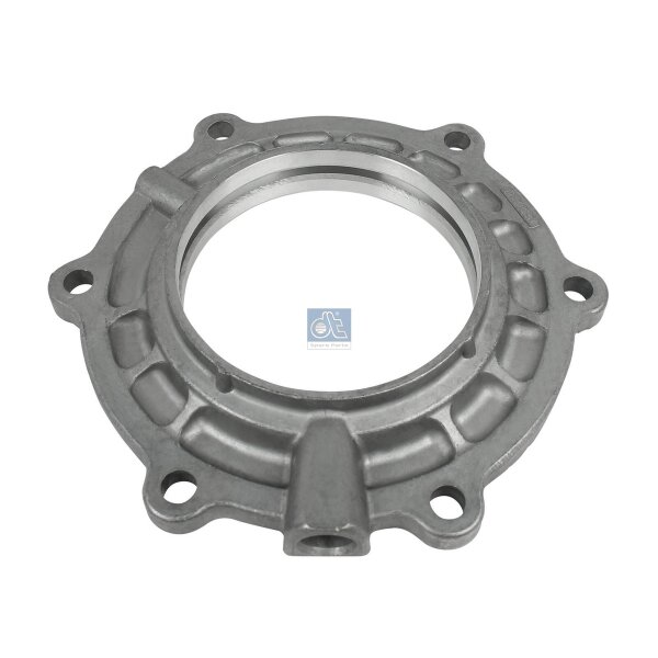 Flange Lid Manual Transmission DT SPARE PARTS suitable for e.g. RENAULT