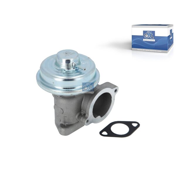 AGR-Ventil DT SPARE PARTS IAM-Expertise passend für u.a. FORD MONDEO