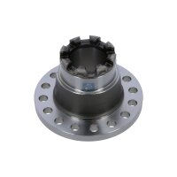 Gehäuse Differential DT SPARE PARTS IAM-Expertise...