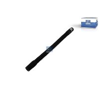 Radiator Hose Ø 25 mm DT SPARE PARTS IAM-Expertise...