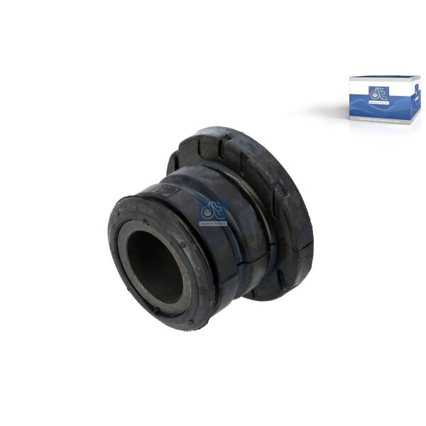Buchse Fahrerhauslagerung Ø 40 mm DT SPARE PARTS für MERCEDES-BENZ