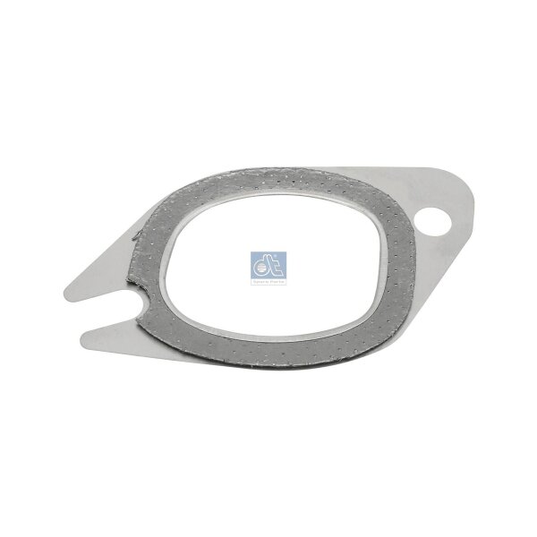 Dichtungsvollsatz Motor DT SPARE PARTS IAM-Expertise passend für u.a. VOLVO F12