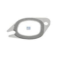 Dichtungsvollsatz Motor DT SPARE PARTS IAM-Expertise...