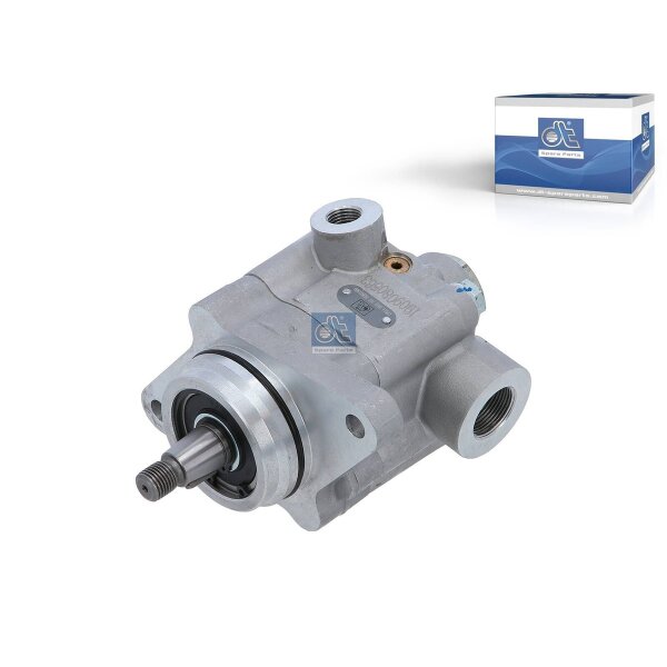 Hydraulikpumpe Lenkung hydraulisch DT SPARE PARTS für u.a. SCANIA 4