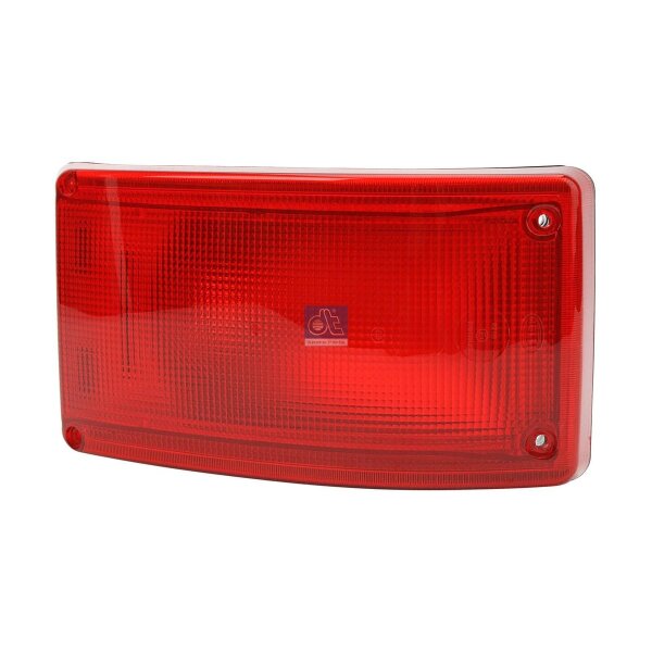 Tail Light DT SPARE PARTS IAM-Expertise suitable for e.g. NEOPLAN Centroliner