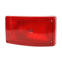 Tail Light DT SPARE PARTS IAM-Expertise suitable for e.g....