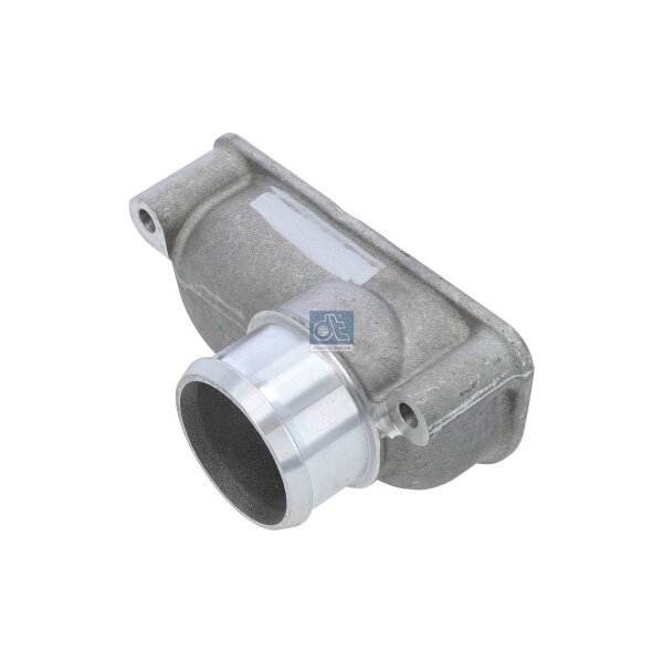 Thermostat Housing DT SPARE PARTS Aftermarket-Expertise suitable for MAN