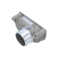 Thermostat Housing DT SPARE PARTS Aftermarket-Expertise...