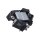 Generatorregler 12 V DT SPARE PARTS IAM-Expertise passend für MERCEDES-BENZ