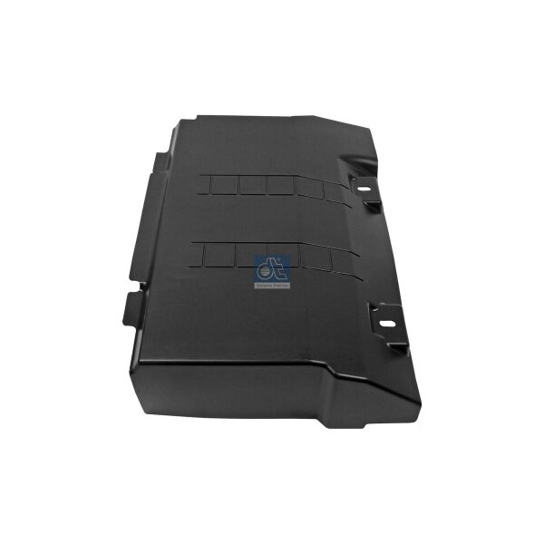 Battery box cover DT SPARE PARTS IAM-Expertise suitable for RENAULT and others
