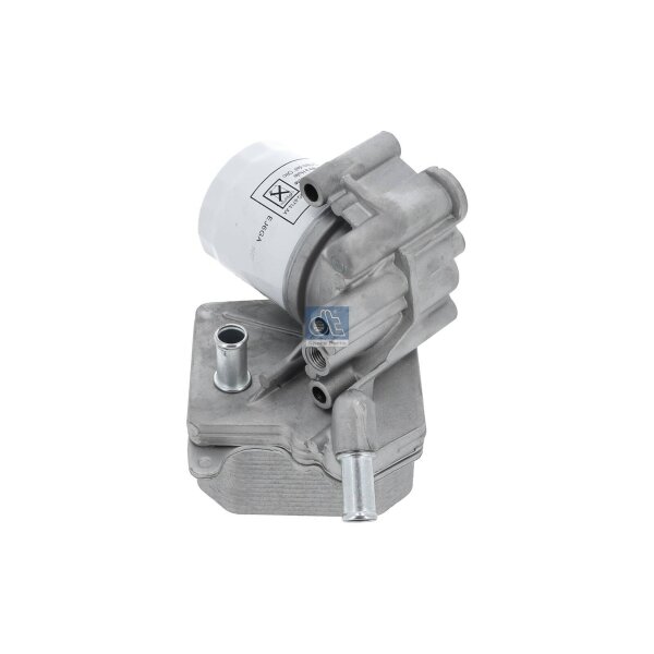 Ölkühler DT SPARE PARTS Aftermarket-Expertise passend für FORD