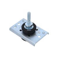 Mounting Engine DT SPARE PARTS IAM-Expertise suitable for...